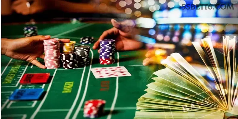 Configurações úteis dentro do app 5sbet